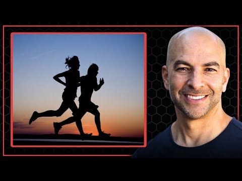 運動對長壽的益處 (The benefits of exercise for longevity)