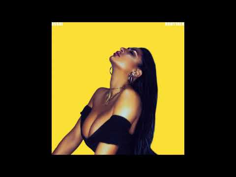 Assal feat. Marley Waters - "Body Talk" OFFICIAL VERSION