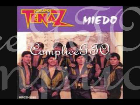 TENAZ (MIEDO)