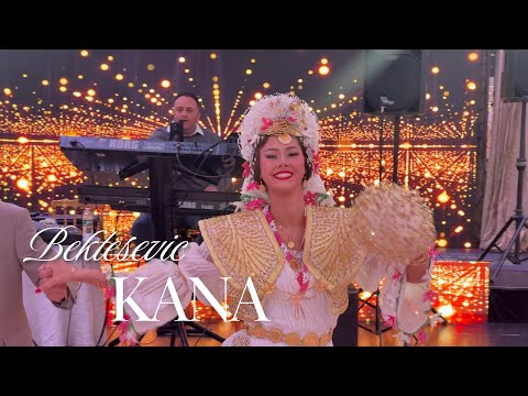 Bektesevic Kana - 2025
