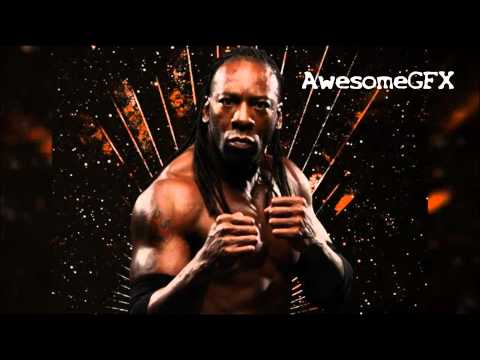 2012: Booker T 2nd WWE Theme Song - Rap Sheet [High Quality + Download Link]