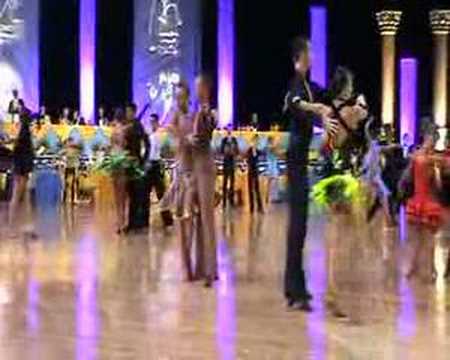 Feyzikov Rafail and Justine Reynaud