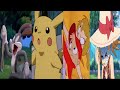 1 Second Of Every Animated And Live Action CGI Theatrical Movies Based On Anime And Cartoons Shows U