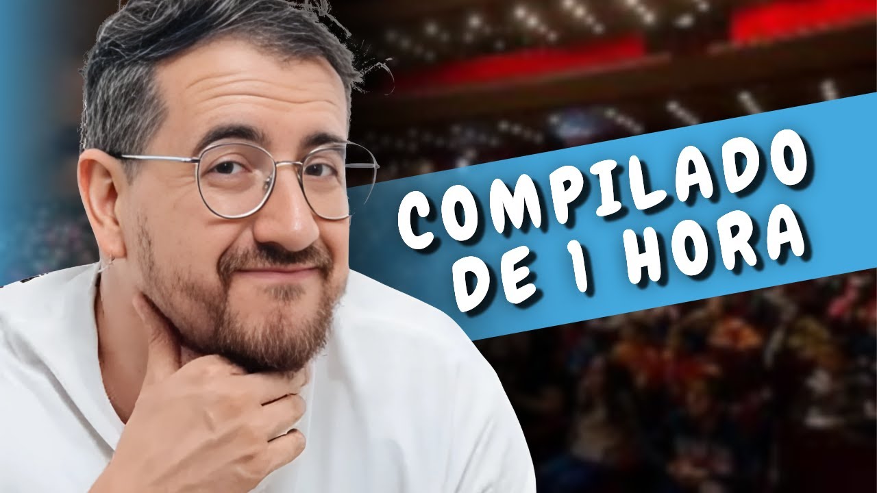 1 HORA DE AFONSO PADILHA