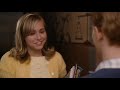 FLIPPED MOVIE CLIP JULIE SNIFFING BRYCE