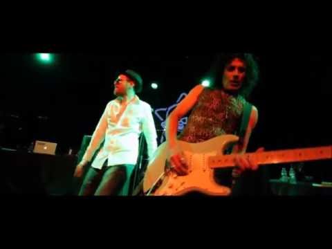 Mandruka - Funkstar - Enlace Funk Festival 20 años