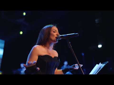 Nesrin Güneş - Goze (Live CONCERT)