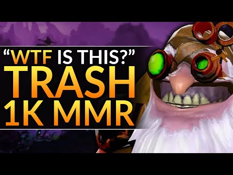 Why You Are HARDSTUCK at LOW MMR - Pro Coach RAGES and Breaks It Down - Dota 2 Pro Tips Guide