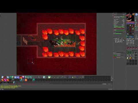 [Tibia] 130MS Annihilator Karna