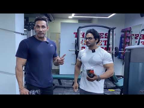 Big Muscle Freak Supplements