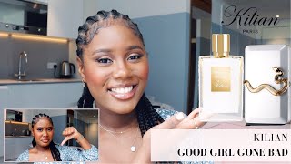 KILIAN GOOD GIRL GONE BAD REVIEW 2022 | WATCH THIS BEFORE YOU PURCHASE