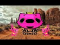 PinkFong In USA L Preview 2 Pizzatron 3000 Effects