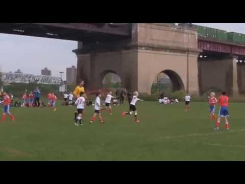 Hydra vs Chelsea Piers