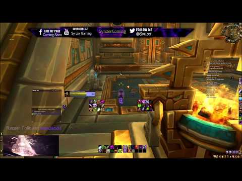 WoW BFA Guide: How to Unlock Siege of Boralus and King's Rest Dungeons