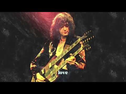 You're Not Alone - MarcelinoMusic - (80$ Slow Rock Ballad (Lyrics Video)