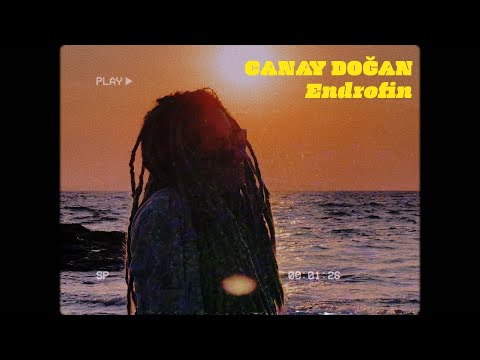 Canay Doğan - Endorfin (Official Music Video)