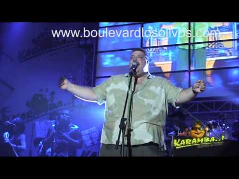 Maelo Ruiz - He Vuelto Por Ti (En Vivo Desde El Karamba Latin Disco)