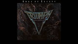 Triumph   Somewhere tonight 1992