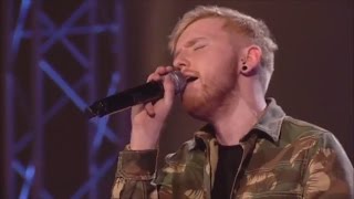 BEAUTIFUL rendition of Nicole Scherzinger’s &quot;RUN&quot;