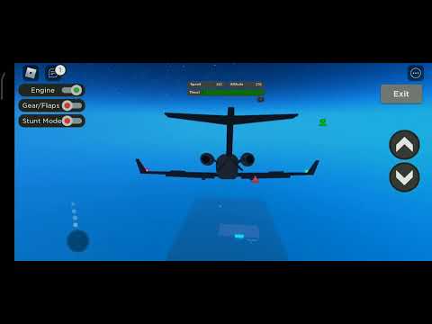 I PLAY  AIRPORT TAIKOON IN ROBLOX