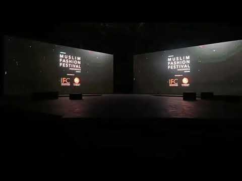 REBORN29 Insomnia Fashion show muffest 2020