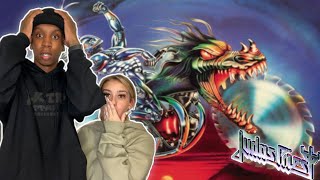 LOUDEST SONG ON YOUTUBE! | FIRST TIME HEARING Judas Priest - Painkiller REACTION