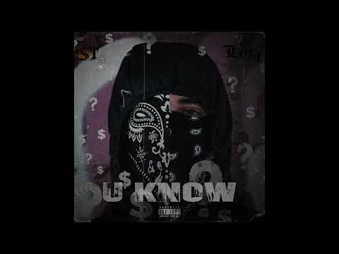 ST4 x LOKI - U KNOW?