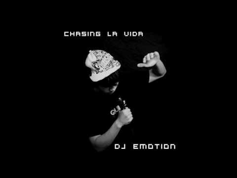 *Rough* Mashup - Chasing La Vida (Snow Patrol vs. Coldplay) By DJ eMOTION
