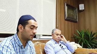 Prof. Dr. Şener Dilek - Dünyada Sana Aid Çok Emirler Vardır (Eleşkirt-2017.07.21)