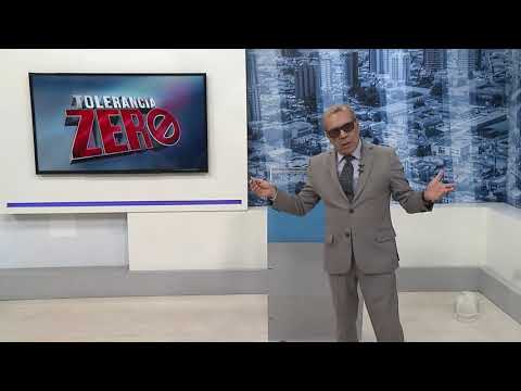 Você Empreendedor - 06/07/18 - TOLERÂNCIA ZERO
