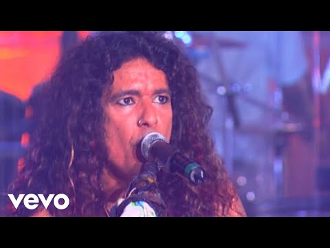 Luiz Caldas, Durval Lelys - Vaza (Ao Vivo)