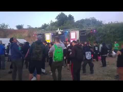 14.06.2017 Sonus/Edonism 3