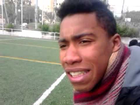 ConsejosTLB 2.0 juventud Elipa-Arganda Osuna part1