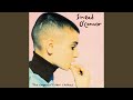 I Am Stretched on Your Grave (Apple Brightness Mix)