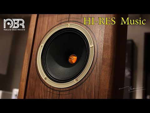 Art Sound Hi-Res Studio | Audiophile 24-Bit FLAC Sound Test