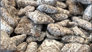 Puppy Chow Recipe in 2 Minutes!