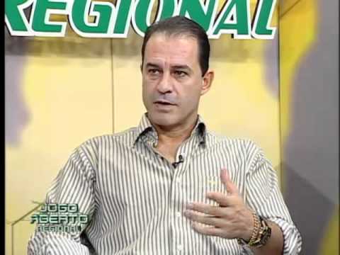 Jogo Aberto Regional Campinas 25 04 2012 - bloco 01