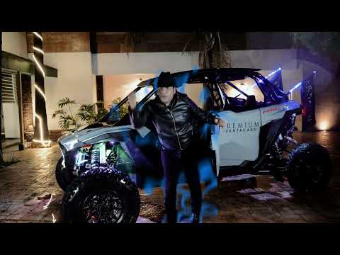 Las Aguilas Andan Solas–Marco Flores Y La Jerez