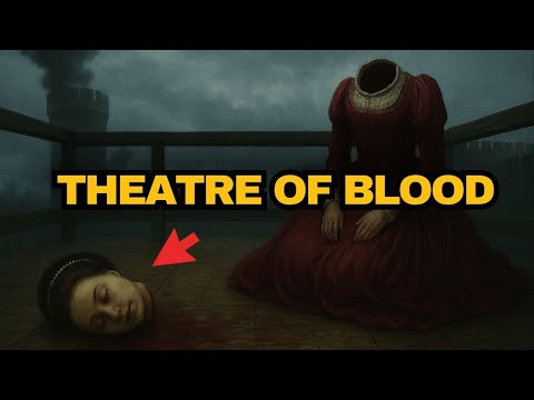 🩸👑 The guillotine was FAR MORE CRUEL than history tells you