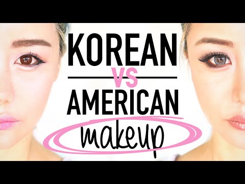 แต่งหน้าแบบธรรมชาติ