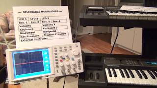 Video thumbnail for Ensoniq SQ-80 demo 2 - Kirk Slinkard.mp4 by Kirk Slinkard