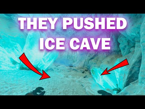Raiding Pearl Cave & Carno Cave… Then DEFENDING Ice Cave | Asa Smalltribes