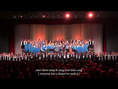 Sij Hawm Tsis Tos by Maa Vue