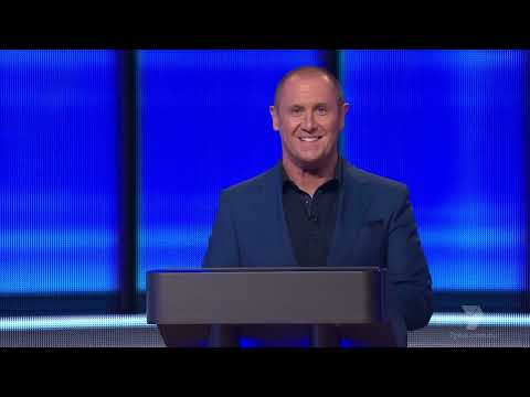 The Chase | Channel 7 | July 11 2023 | Joe Page | Part 2 | Final Round