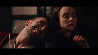 LOS MESONEROS - TE LO ADVERTÍ - [VIDEO OFICIAL]