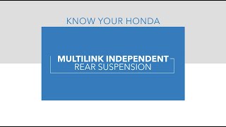 Video 0 of Product Honda HR-V 3 Crossover (2021)