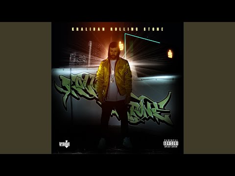 Rolling Stone (feat. DNB)