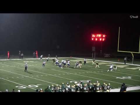 Cash Cooper: 2023 Freshman Highlights