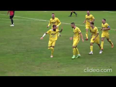Serie D Matchday 9 | Flaminia Civitacastellana 1-2 Scafatese, match highlights