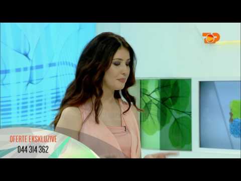 Ne Shtepine Tone, 10 Mars 2017, Pjesa 5 - Top Channel Albania - Entertainment Show